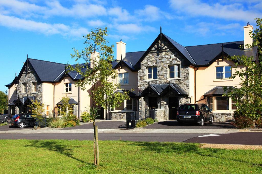 O'Donnabhain'S Kenmare Værelse billede