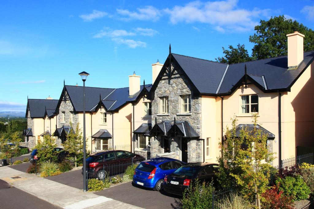 O'Donnabhain'S Kenmare Værelse billede